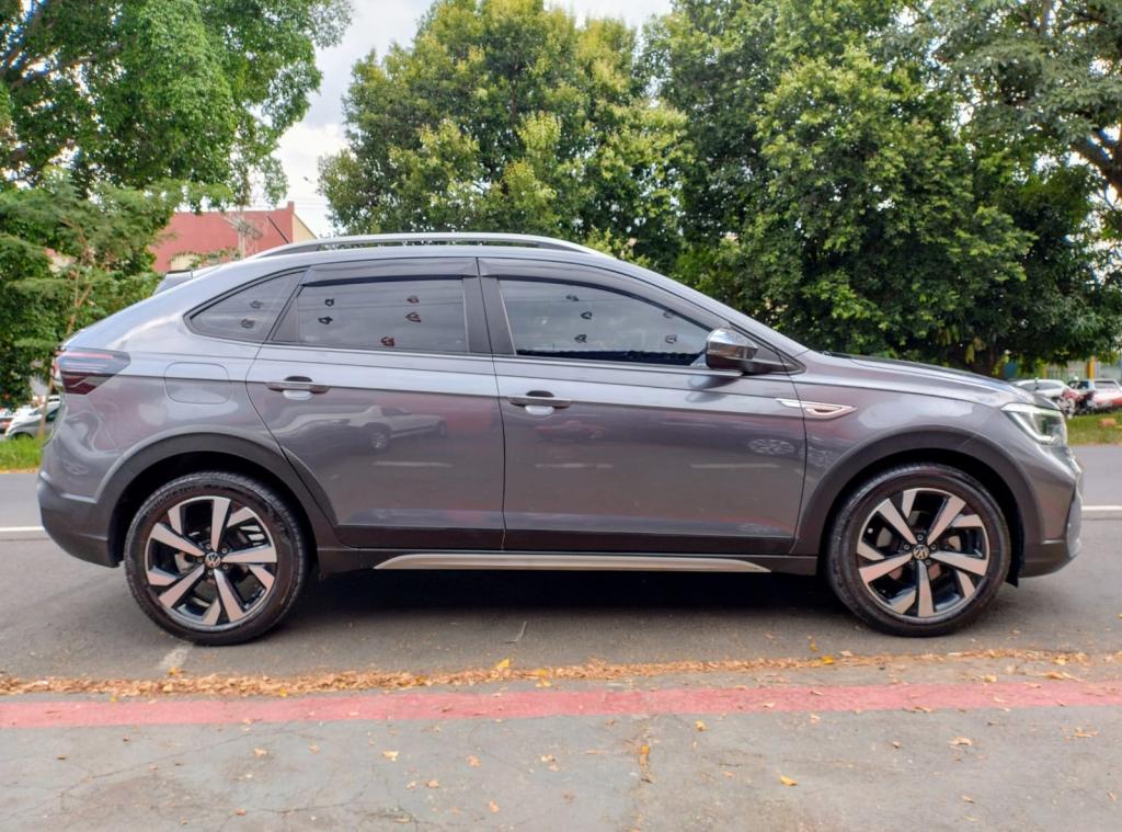 VOLKSWAGEN Nivus - Foto