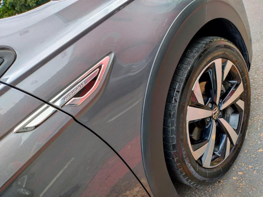 VOLKSWAGEN Nivus - Foto