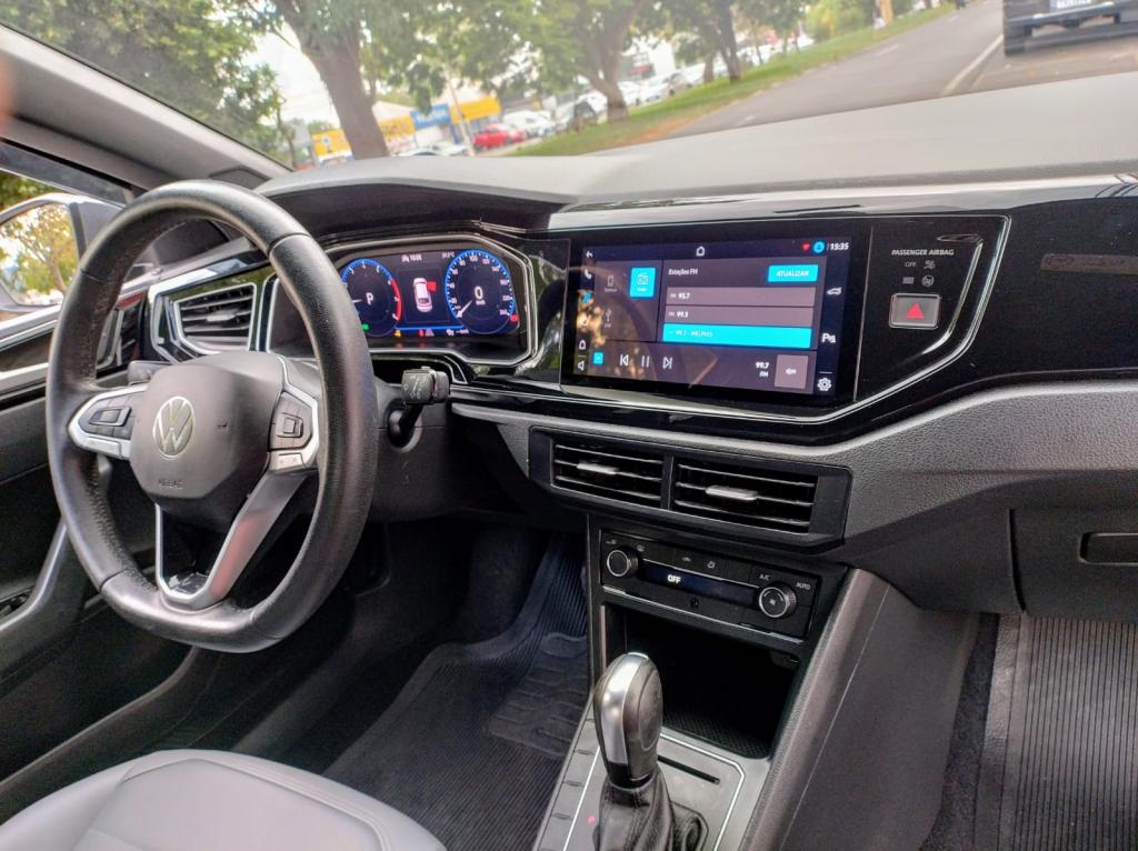 VOLKSWAGEN Nivus - Foto