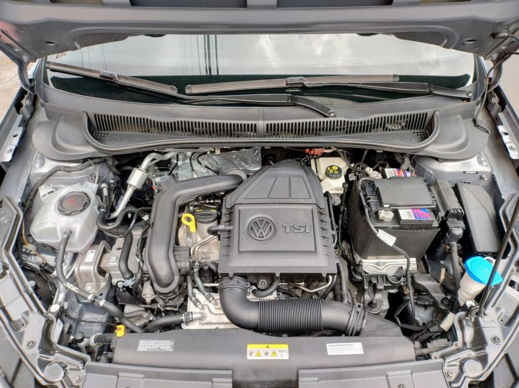 VOLKSWAGEN Nivus - Foto