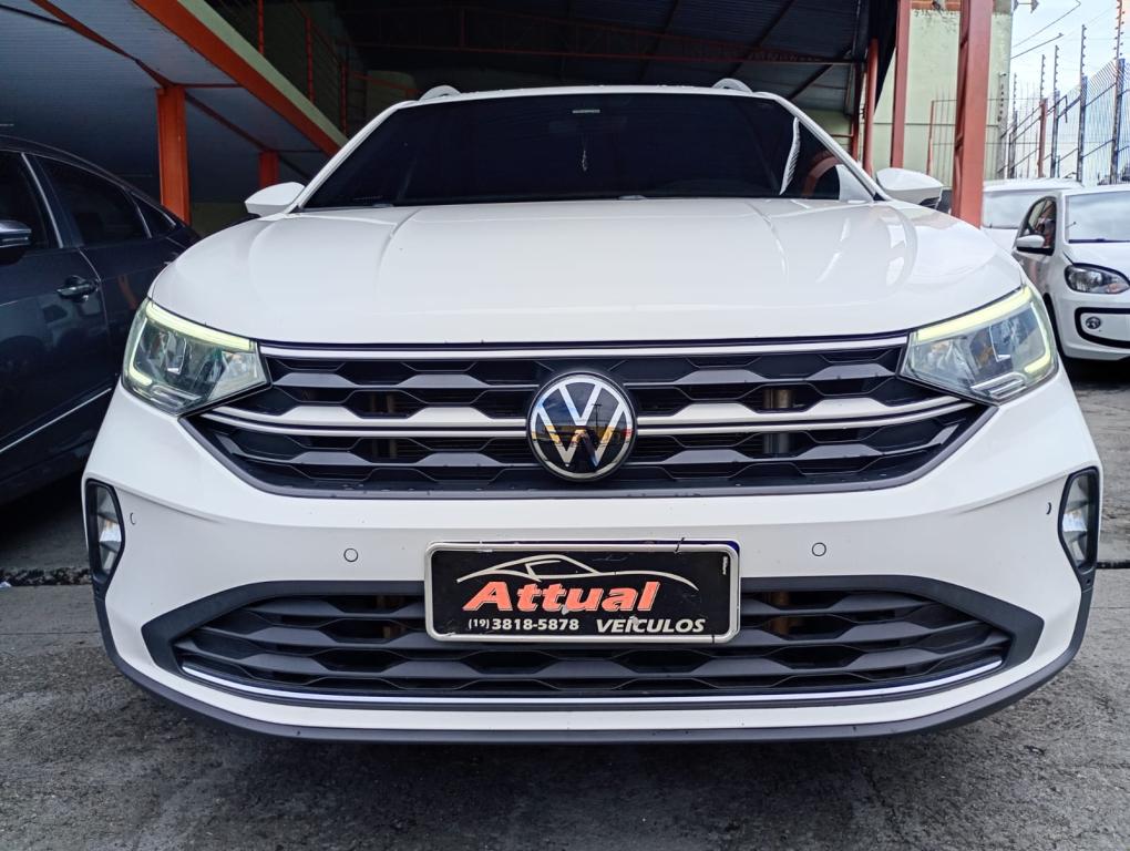 VOLKSWAGEN Nivus