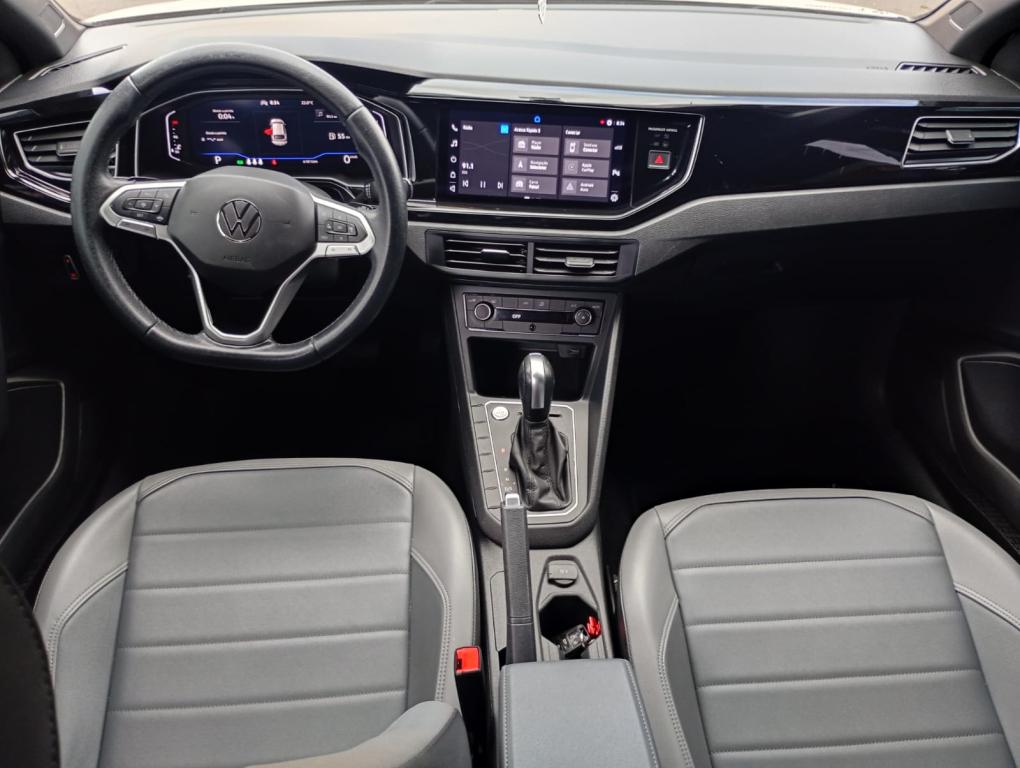 VOLKSWAGEN Nivus - Foto