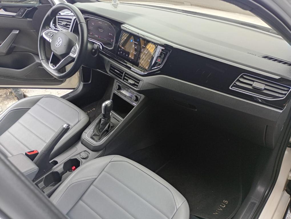 VOLKSWAGEN Nivus - Foto