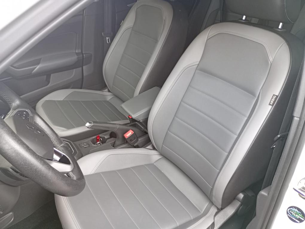 VOLKSWAGEN Nivus - Foto