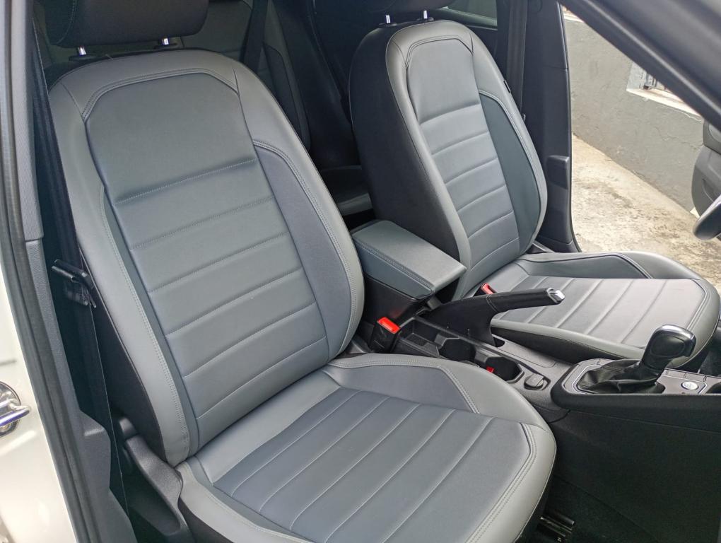 VOLKSWAGEN Nivus - Foto