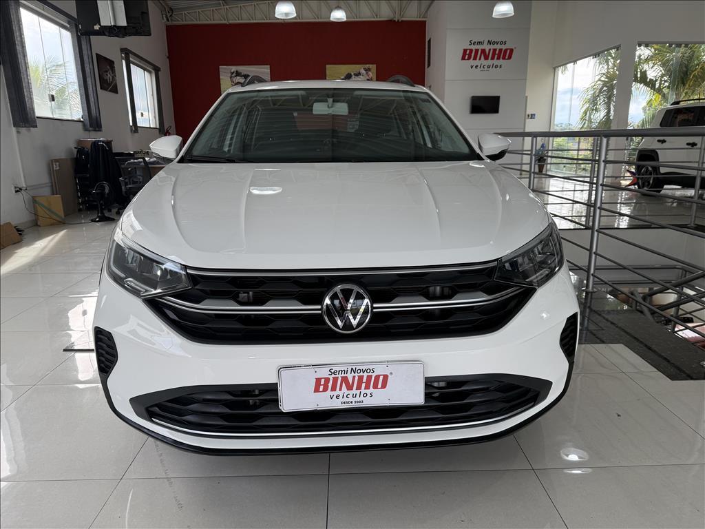VOLKSWAGEN Nivus - Foto