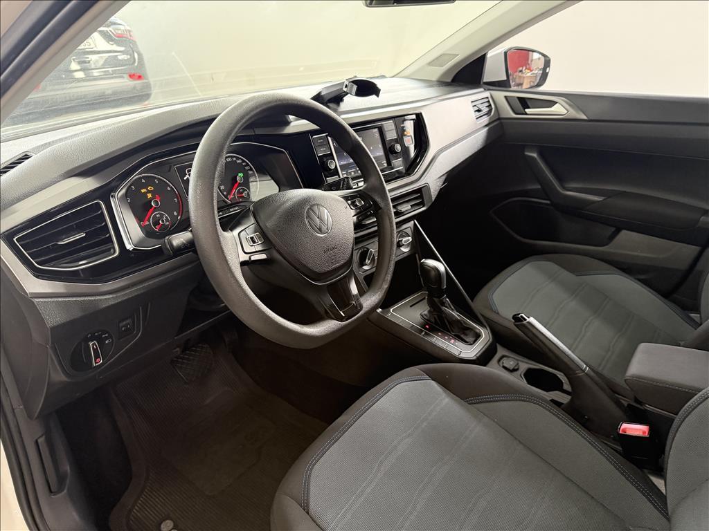 VOLKSWAGEN Nivus - Foto