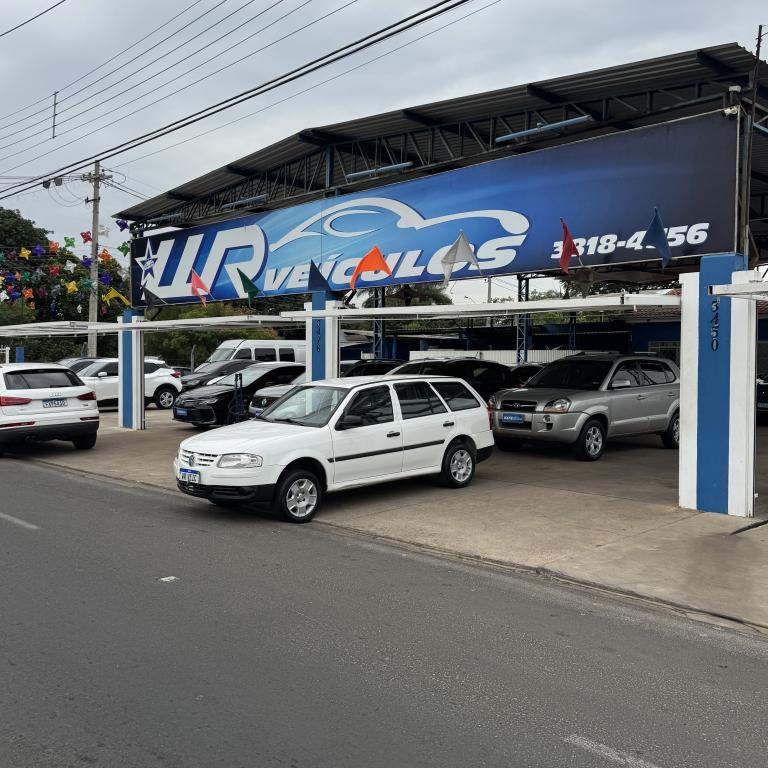 VOLKSWAGEN Parati - Foto