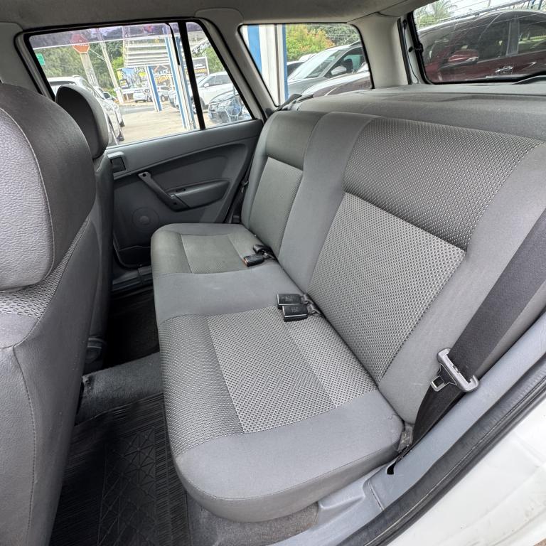 VOLKSWAGEN Parati - Foto