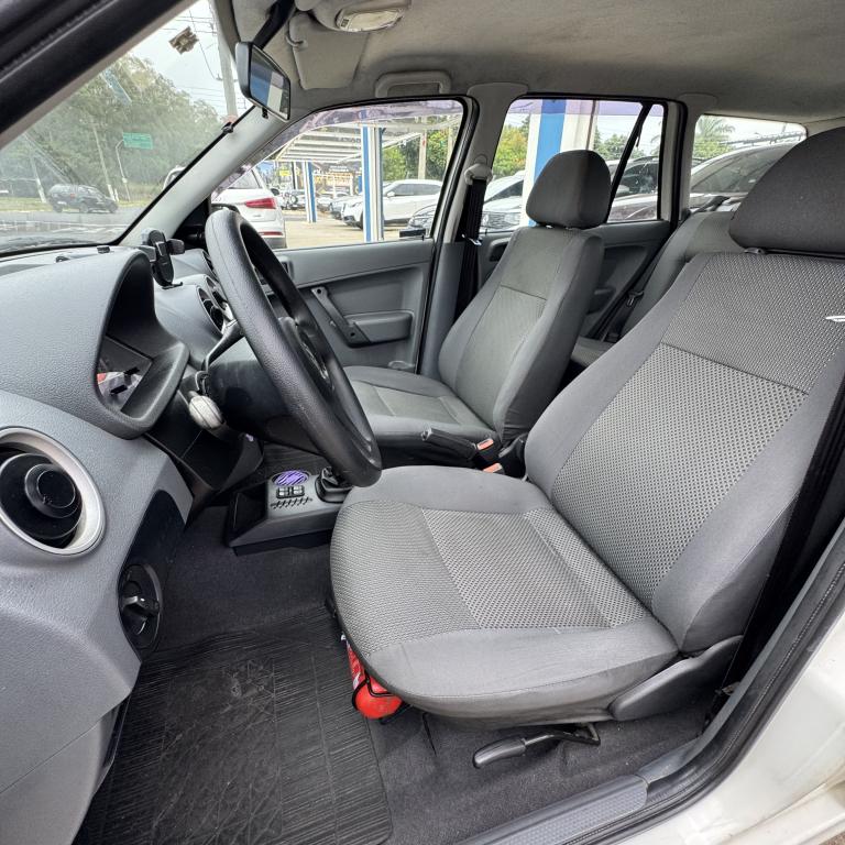 VOLKSWAGEN Parati - Foto