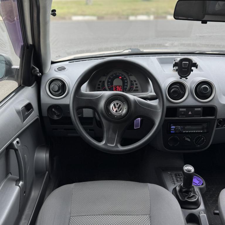 VOLKSWAGEN Parati - Foto