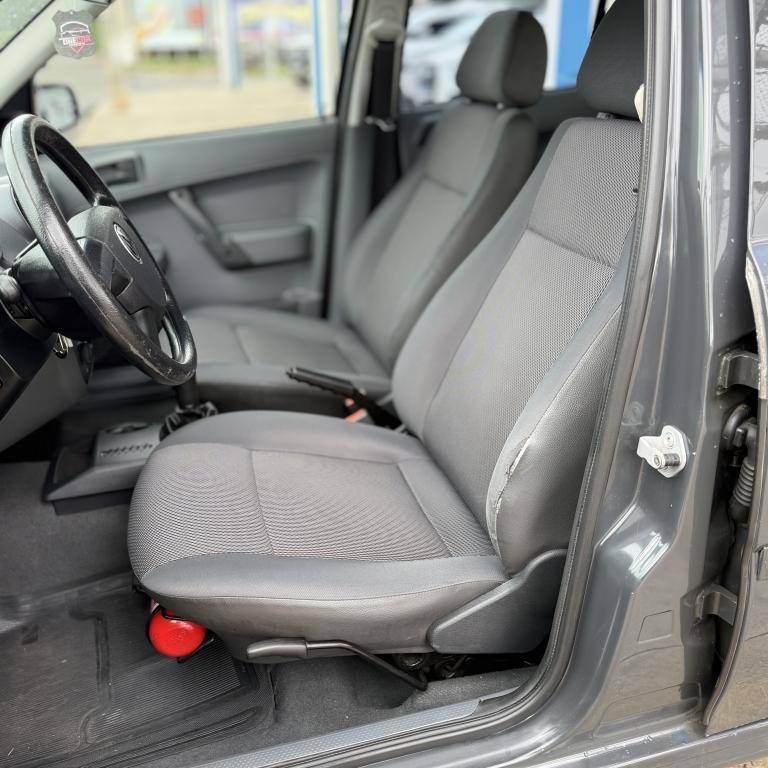 VOLKSWAGEN Parati - Foto