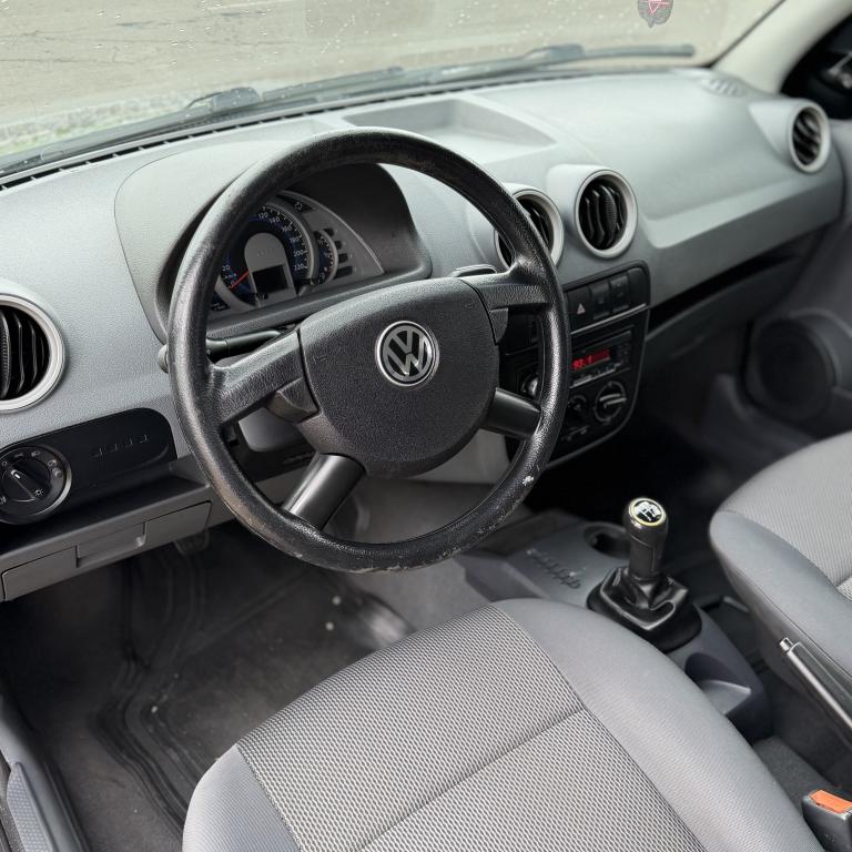 VOLKSWAGEN Parati - Foto