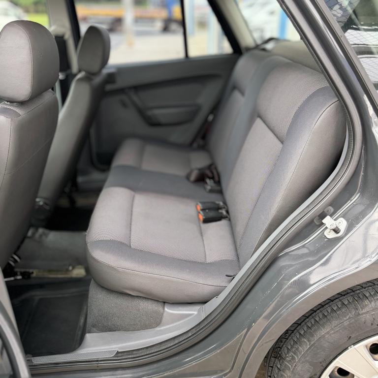 VOLKSWAGEN Parati - Foto