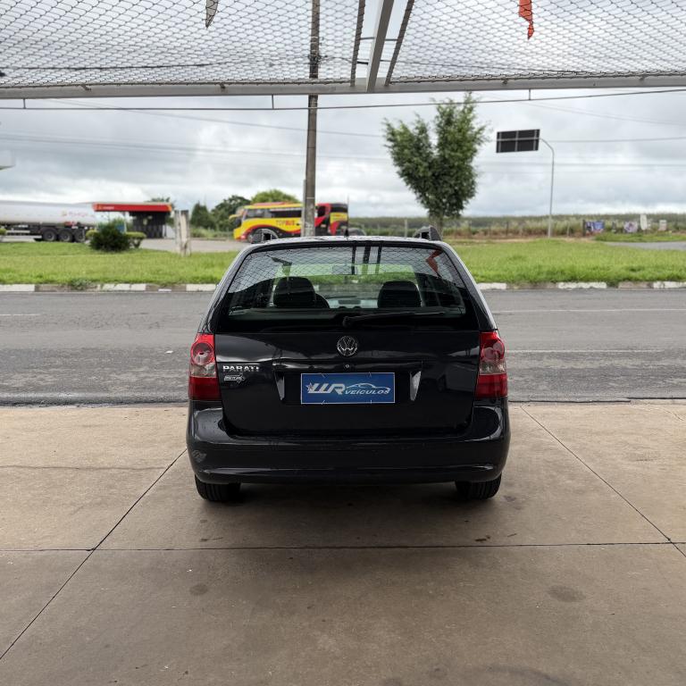 VOLKSWAGEN Parati - Foto