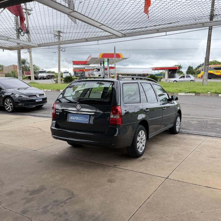 VOLKSWAGEN Parati - Foto