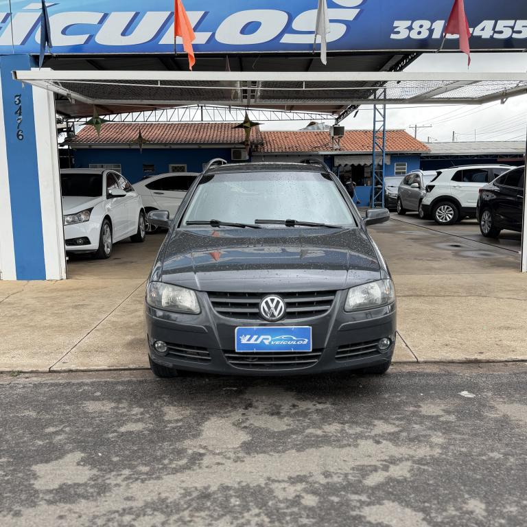 VOLKSWAGEN Parati - Foto