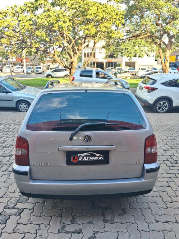VOLKSWAGEN Parati - Foto