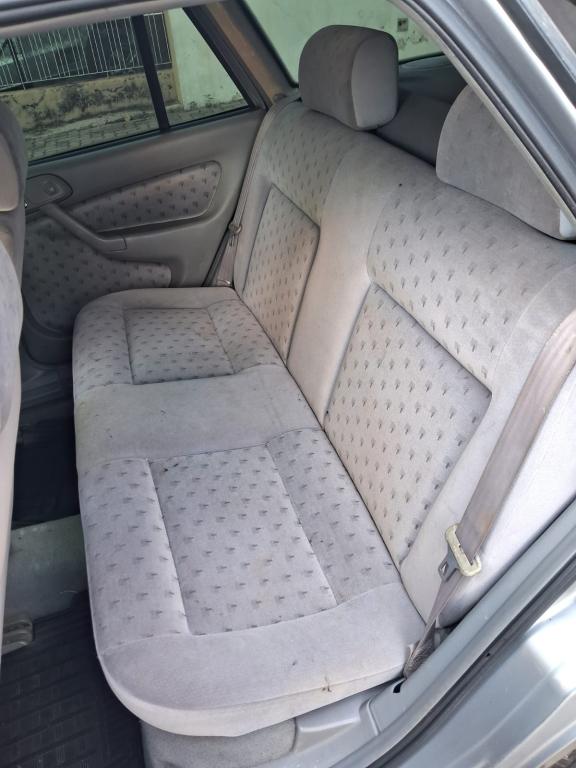 VOLKSWAGEN Parati - Foto