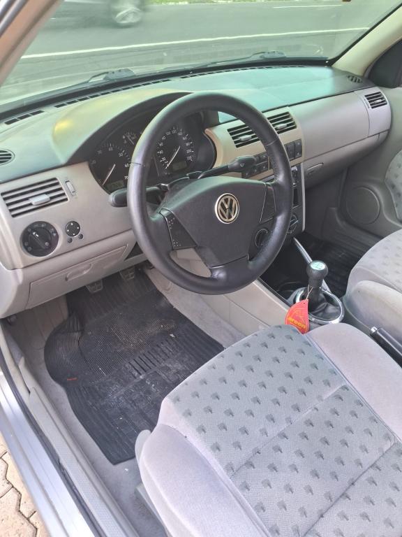 VOLKSWAGEN Parati - Foto