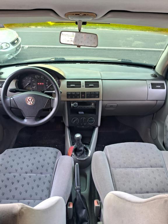 VOLKSWAGEN Parati - Foto