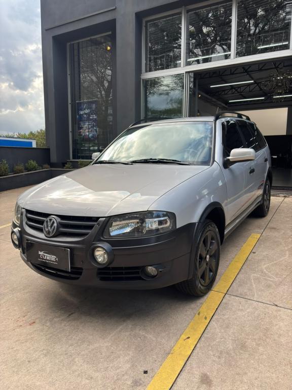 VOLKSWAGEN Parati - Foto