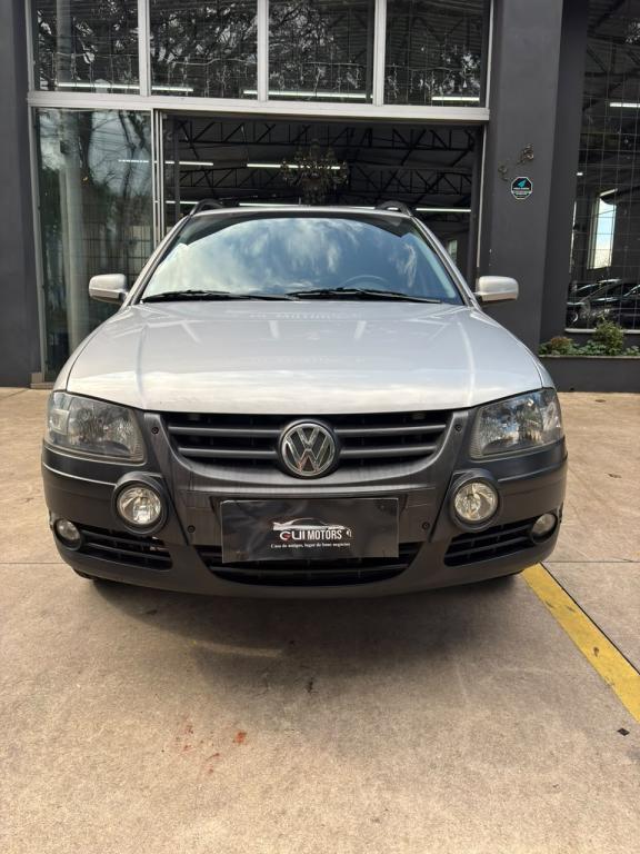 VOLKSWAGEN Parati - Foto