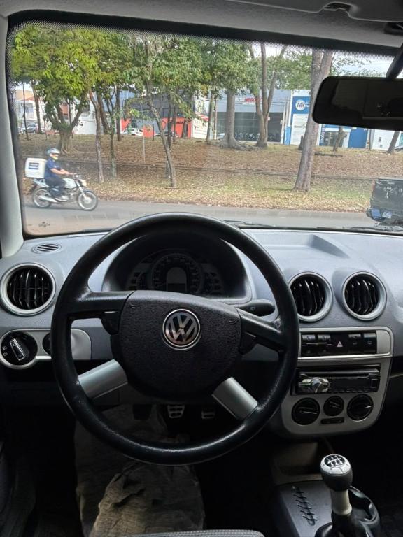 VOLKSWAGEN Parati - Foto