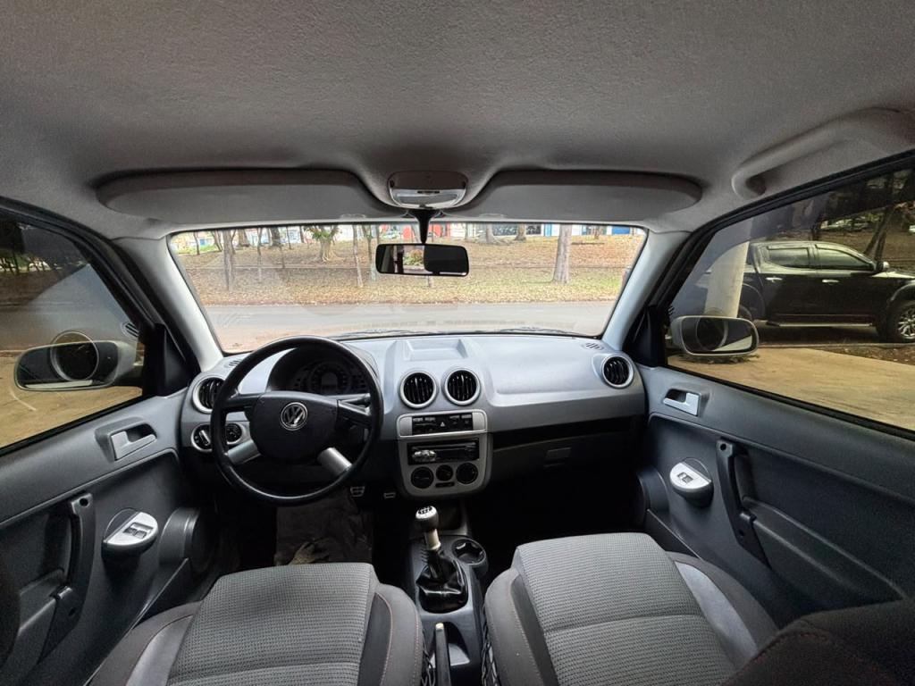VOLKSWAGEN Parati - Foto
