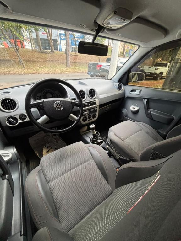 VOLKSWAGEN Parati - Foto