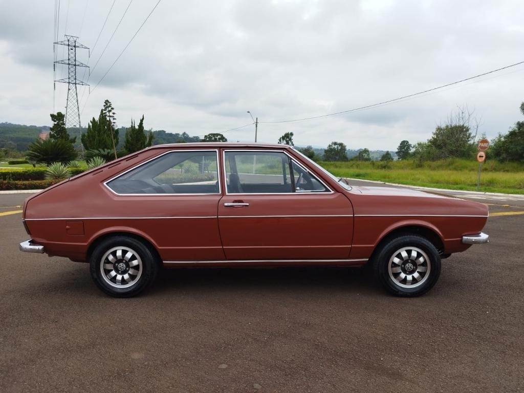 VOLKSWAGEN Passat - Foto