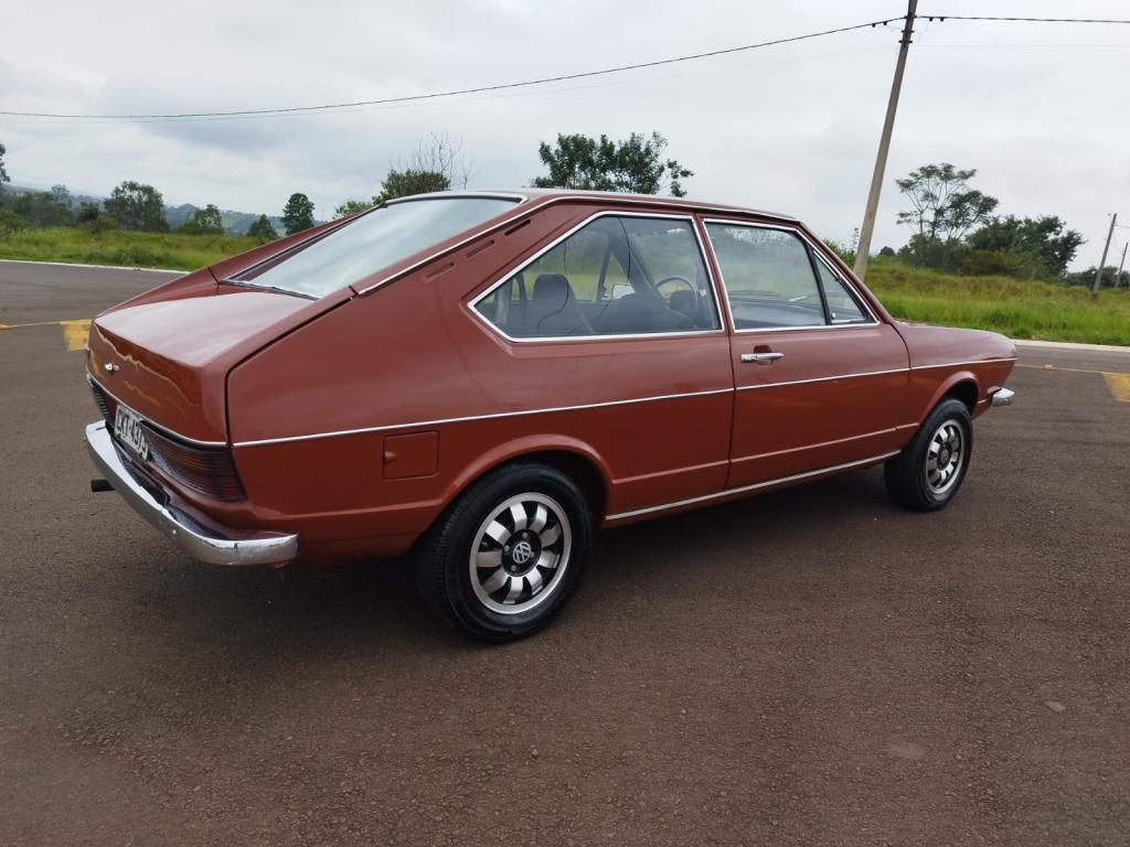 VOLKSWAGEN Passat - Foto