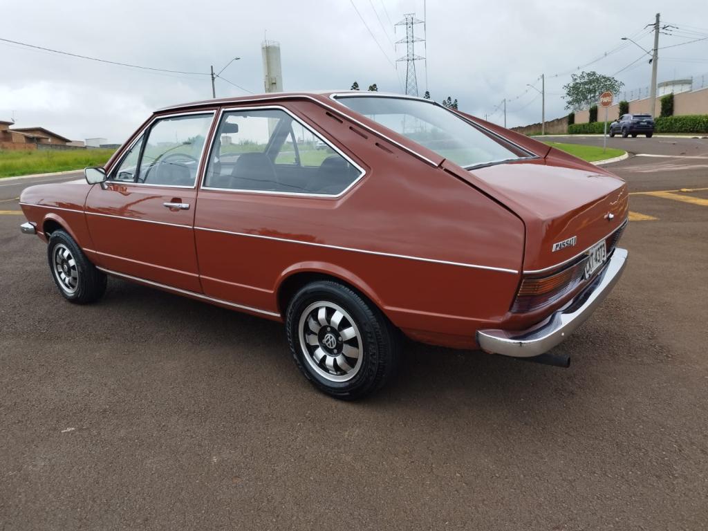 VOLKSWAGEN Passat - Foto