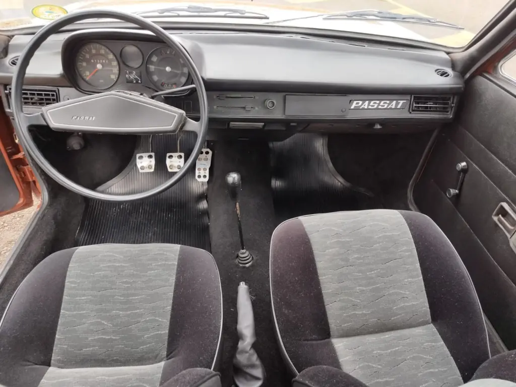 VOLKSWAGEN Passat - Foto