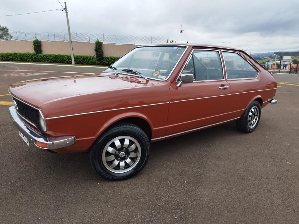 VOLKSWAGEN Passat - Foto