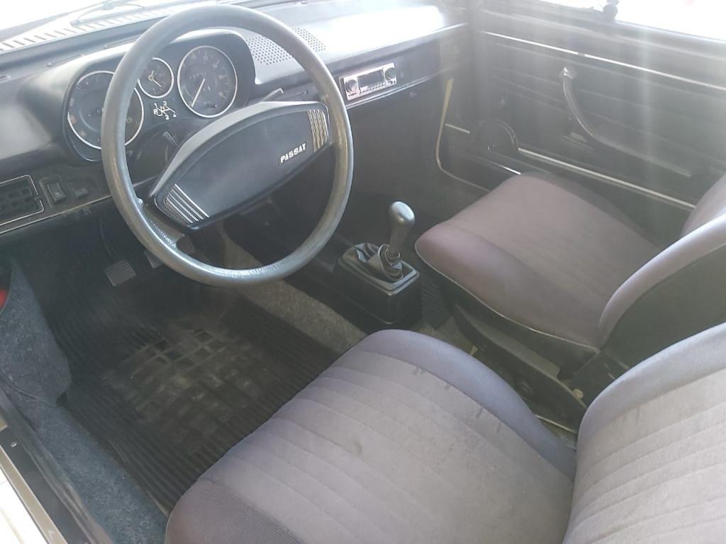 VOLKSWAGEN Passat - Foto