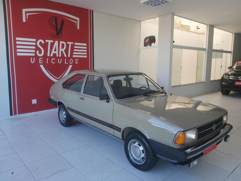 VOLKSWAGEN Passat - Foto