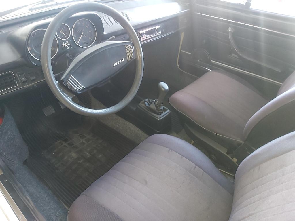 VOLKSWAGEN Passat - Foto