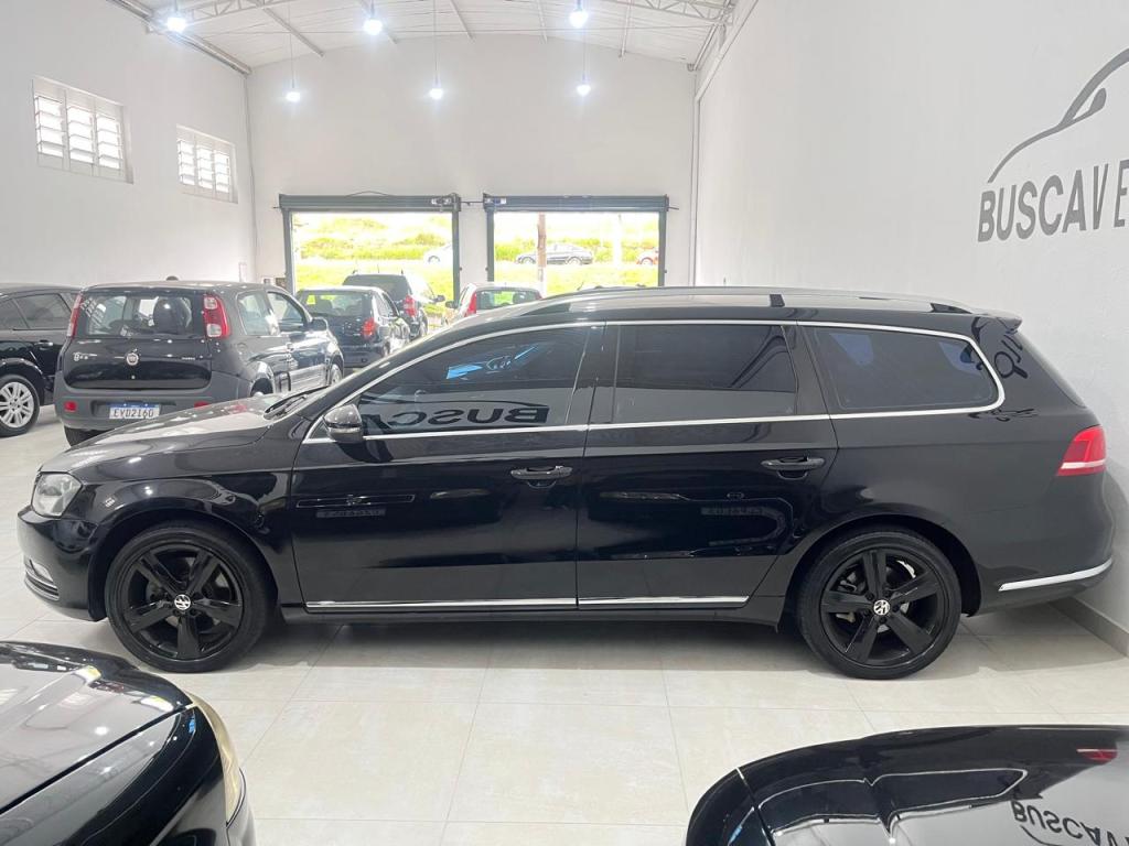 VOLKSWAGEN Passat Variant - Foto
