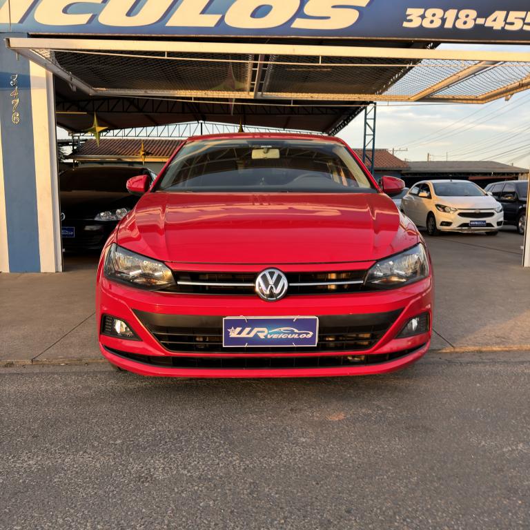 VOLKSWAGEN Polo Hatch - Foto