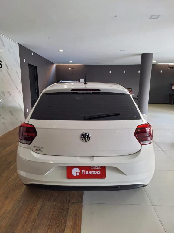 VOLKSWAGEN Polo Hatch - Foto