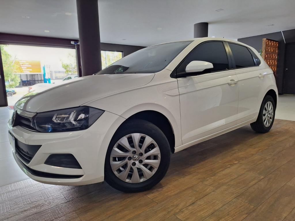 VOLKSWAGEN Polo Hatch - Foto