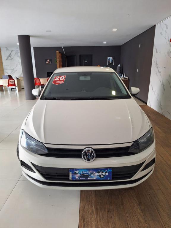 VOLKSWAGEN Polo Hatch - Foto