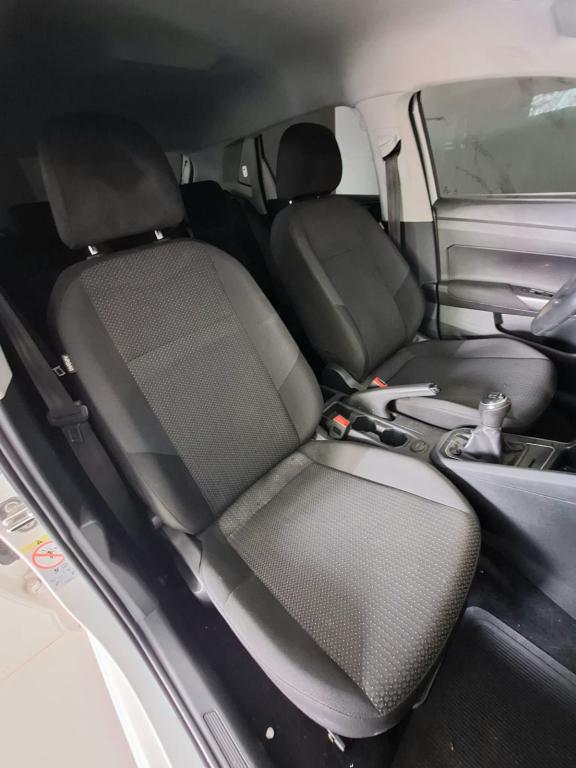 VOLKSWAGEN Polo Hatch - Foto