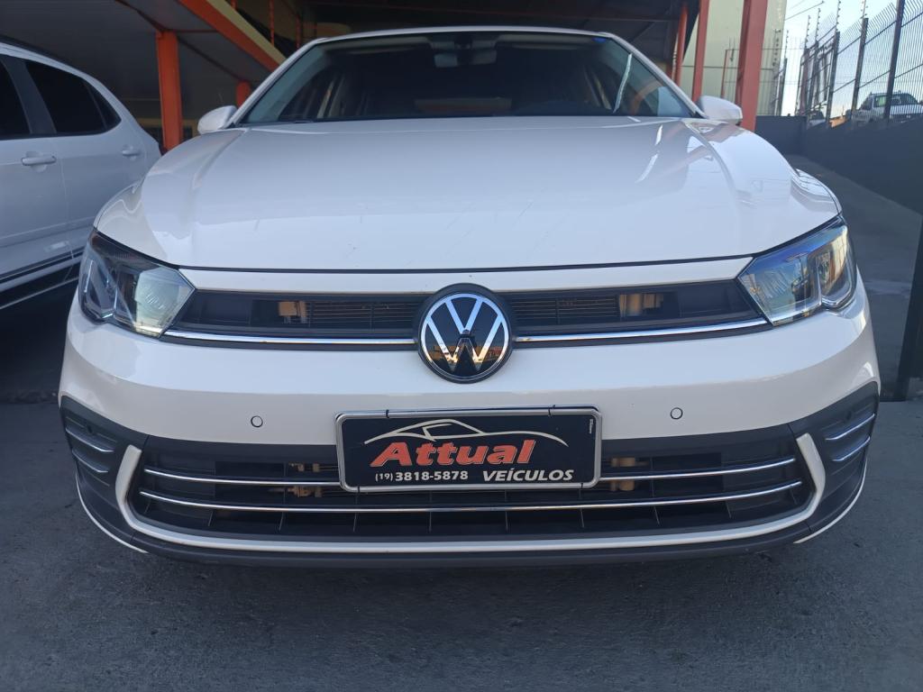 VOLKSWAGEN Polo Hatch - Foto