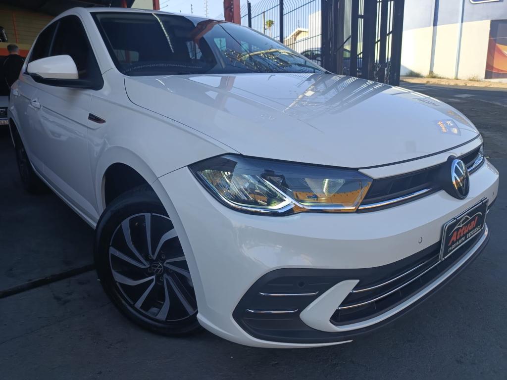 VOLKSWAGEN Polo Hatch - Foto