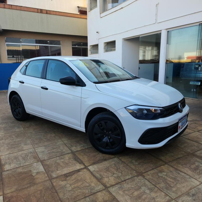 VOLKSWAGEN Polo Hatch