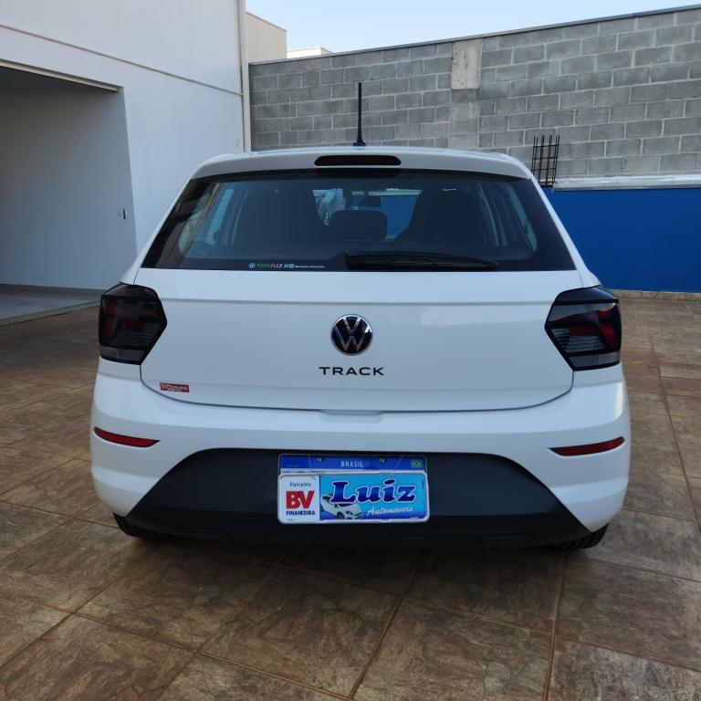 VOLKSWAGEN Polo Hatch - Foto