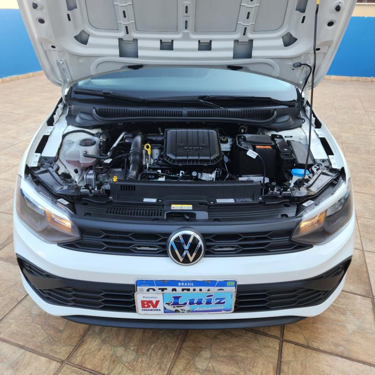 VOLKSWAGEN Polo Hatch - Foto