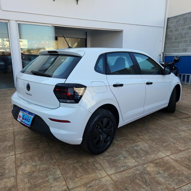 VOLKSWAGEN Polo Hatch - Foto